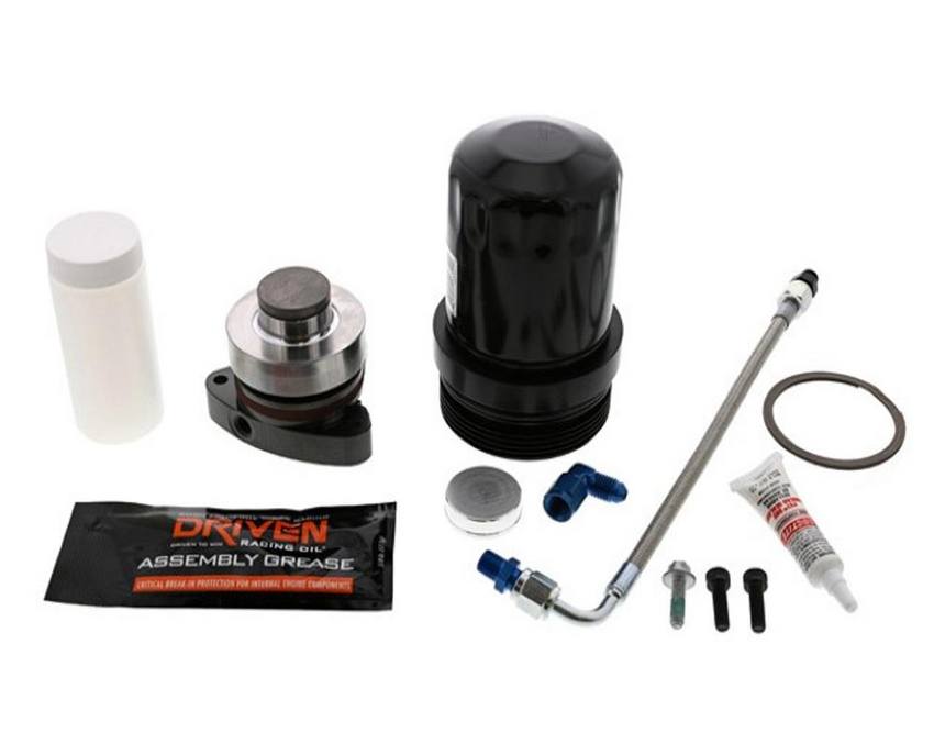 Porsche Engine Intermediate Shaft Bearing Update Kit 10608.60 LN